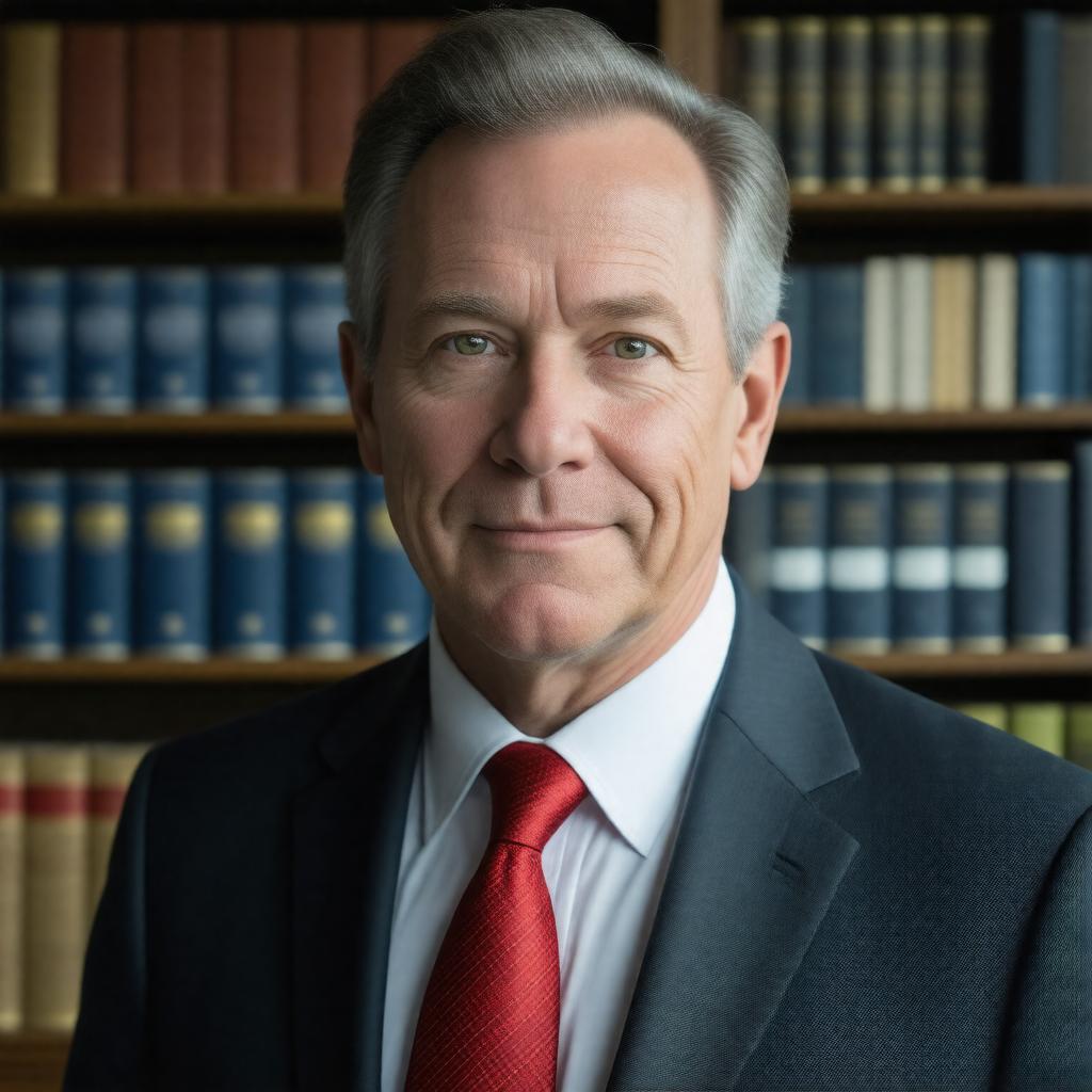 Steven Hyman